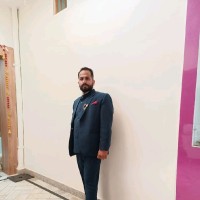 Sudhir Sharma