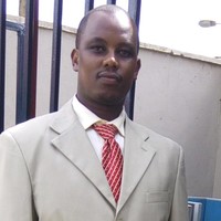 Michael Kimani