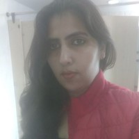Suchitra Dalal