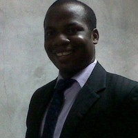 Frederick Oluwalolope