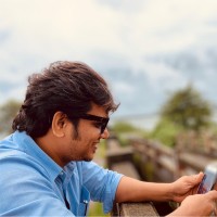 Smith Krishnan