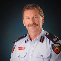 Wayne Weston