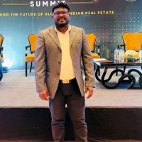 George Well Jaganathan