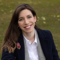 Aurélie Netz