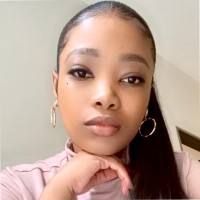 Luthando Dlamini