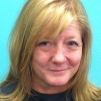 Dorothy Hansen (Courtney)