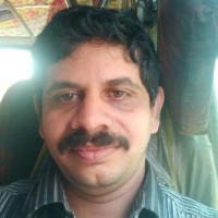 Sunilkumar Km