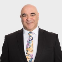 Gerry Morelli