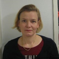 Annika Kasvi