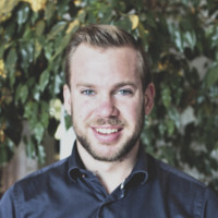 Andreas Sahlberg