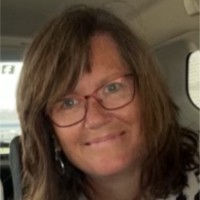 Melissa Sherman