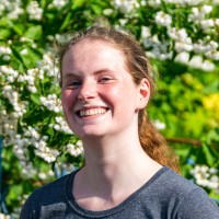 Maartje Huveneers