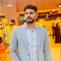 Mohammed Sikhanderkv