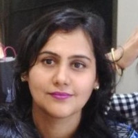 Swetapadma Mohapatra