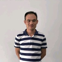 Charily Zeng