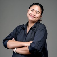 Bernadette Ann Sorilla-Ramos