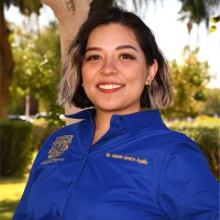 Alejandra Mendoza Arguilés