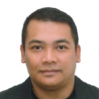 Kim Brian Tabernero