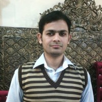 Ehsan Ahmed