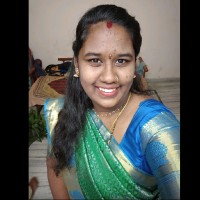 Sai Swetha Maisola
