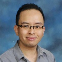 Esmond Tsui