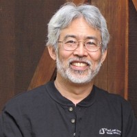 David Yonenaka