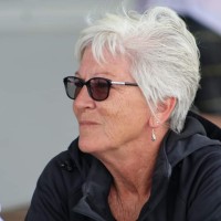 Wendy Burley