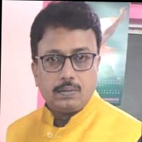 Nandan Roy