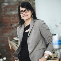 Cristina Duarte Veronese