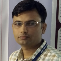 Dr. Rajesh Chaudhary
