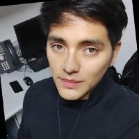Jonathan Villagran