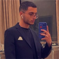 Jawad Idries