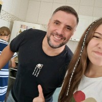 Leandro Teixeira Da Silva