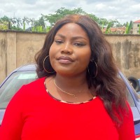 Ruth Ene-Okon