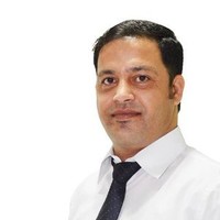 ikram ullah
