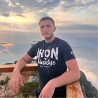 Enes Emre Eroğlu