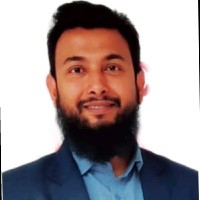 Syed Asif Iqbal