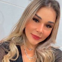 Tayná Nunes