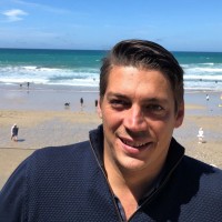 Daniel Martin