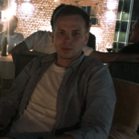 Denis Egorov