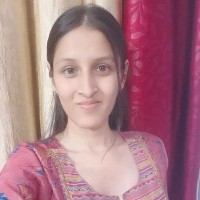 Muskan Agarwal