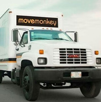 movemonkey Ltd