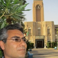 Abbas Roohi