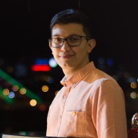 Jhonny Alexander Suarez Gallego