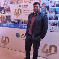Kaushik Medda