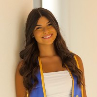 Ashley Santos