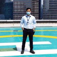 Yonathan Pardomuan Silaban