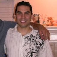 michael dominguez