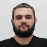 Ahmet Burak