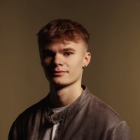 Toby Farrant